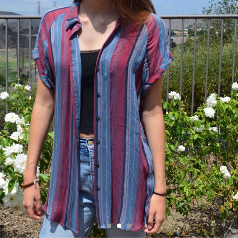 BDG Top